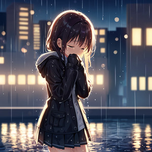 花魁道中の初恋