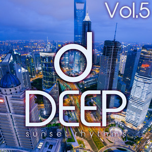 Movenza (Deep Sea Mix)