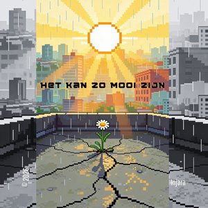 Het kan zo mooi zijn