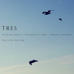 Cerros (En vivo en el CCK)