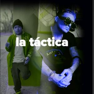 táctica