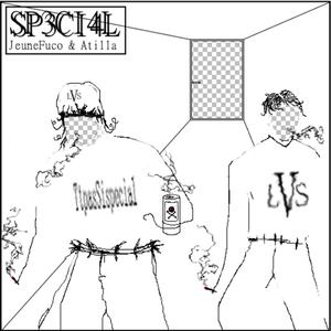 SP3CI4L (feat. Attila)