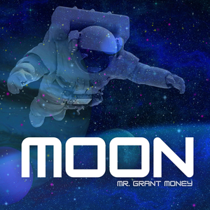 Moon (Mr. Grant Money)