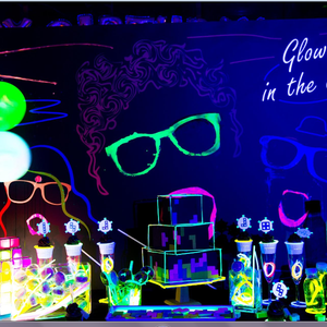 Party Ain't Breach