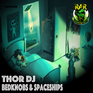 Bedknobs & Spaceships (Original Mix)