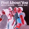 Melle Brown - Feel About You (Sean McCabe Underground Dub Mix)
