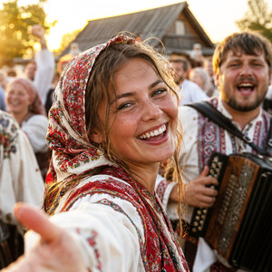 Русская земля