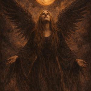 When I Choose My Own Wings