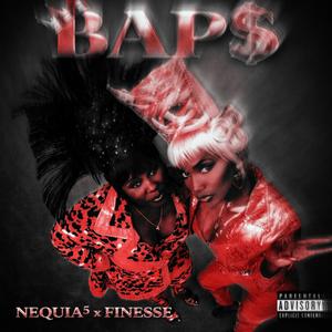 BAPS (feat. Finesse)