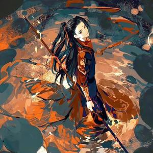 Moonfall（沉月）