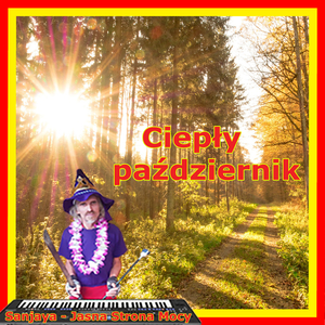 Ciepły Październik