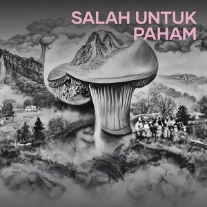 Salah untuk paham