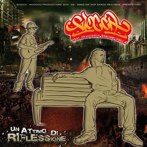 Sardu Bantu (feat. Francesco Erbomb Simula & Druifu)