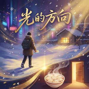光的方向