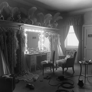 The Life of a Showgirl