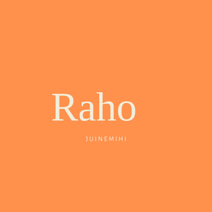 Raho