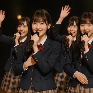 あの日、青空の下