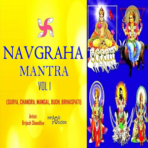 Om Brim Brihaspataye Namah (108 Times in 5 Minutes)