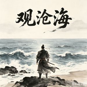 观沧海-曹操