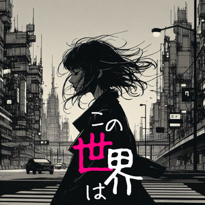 この世界は