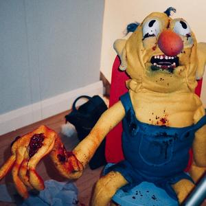 I HAD A BAD DREAM