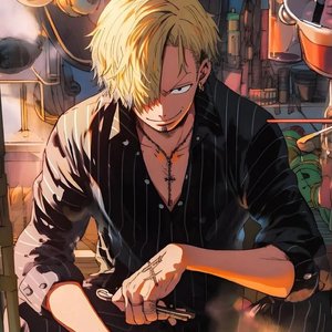 海盗狗日本动漫术曲