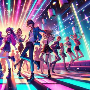 Dance the Night Away