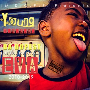 Keep Moving (Instrumental)