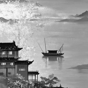 【FREE】"听雨楼" - 民族风 x CashTrippy Type Beat