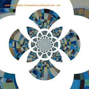 Harmonium Wall Part Two