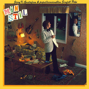 Flottan ställer till parad