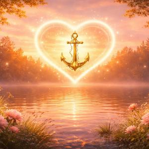 Du bist nicht allein | Emotionaler Gitarren-Pop Song für Herz & Alltag