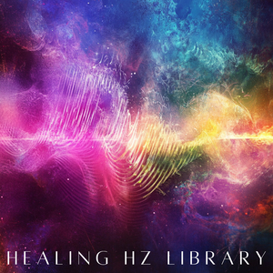 White Noise Reiki Healing Vibes