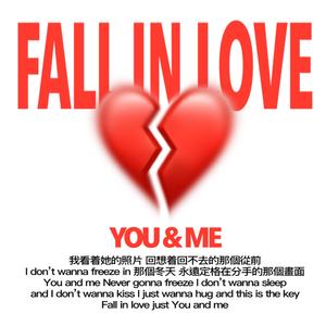 FALL IN LOVE