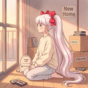 New Home