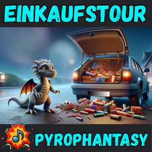 Einkaufstour