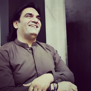Maafi Dey Sai Muhinja