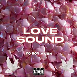 LOVE SOUND