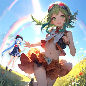 春、待ちきれなくて