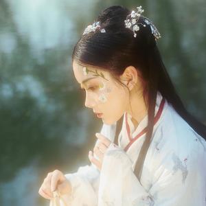 {楚辞} 山鬼（Cover winky诗）