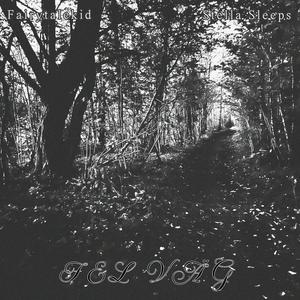 It never ends (feat. STELLA SLEEPS)