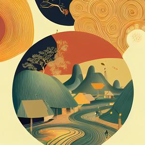 致姗姗来迟的你