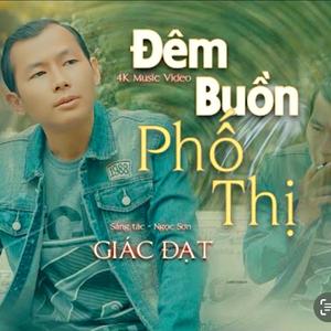 ĐÊM BUỒN PHỐ THỊ