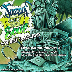 Day 1 (feat. Dialect)