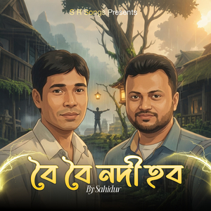 বৈ বৈ নদী হব