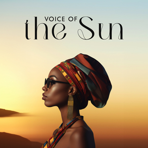 Groove of the Sahara