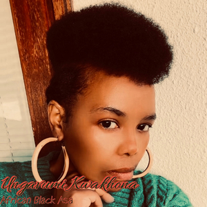 Ungavumi Kwakhona