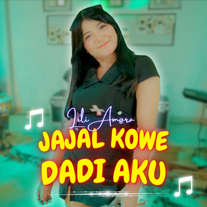 Jajal Kowe Dadi Aku