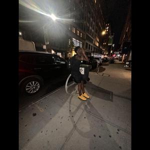 Just Stop prod me living luxury