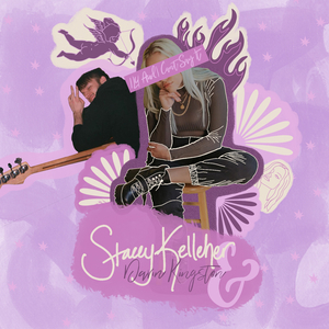 ILY & I Can't Say It